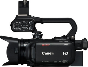[XA-30] 캐논 전문가용 FULL HD 카메라 대여합니다/ CANON XA-30